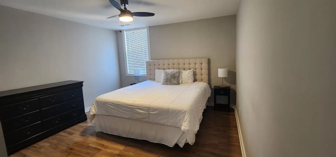 Jonathan's room