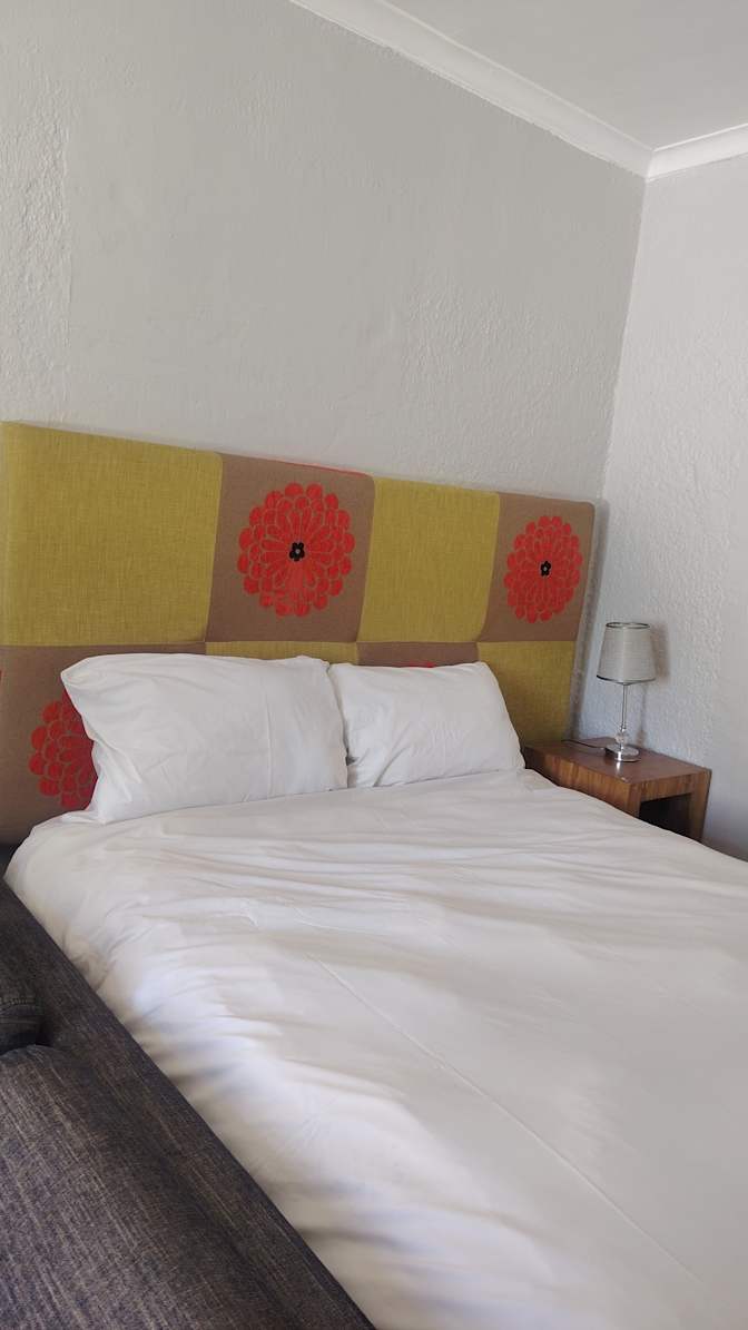 Bronwyn's room