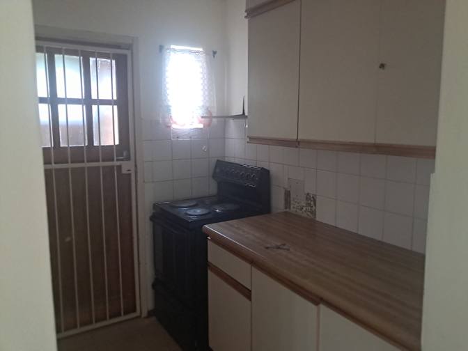 BTW Connect Properties's room