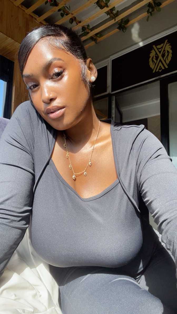 Lebogang