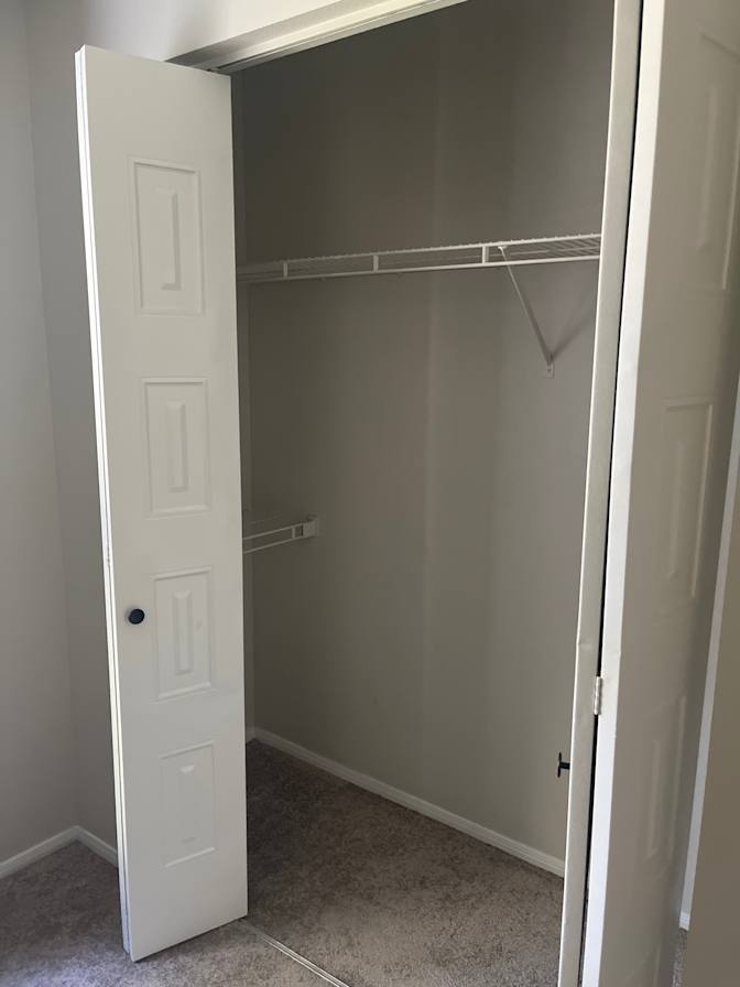 Alexis (Ally)'s room