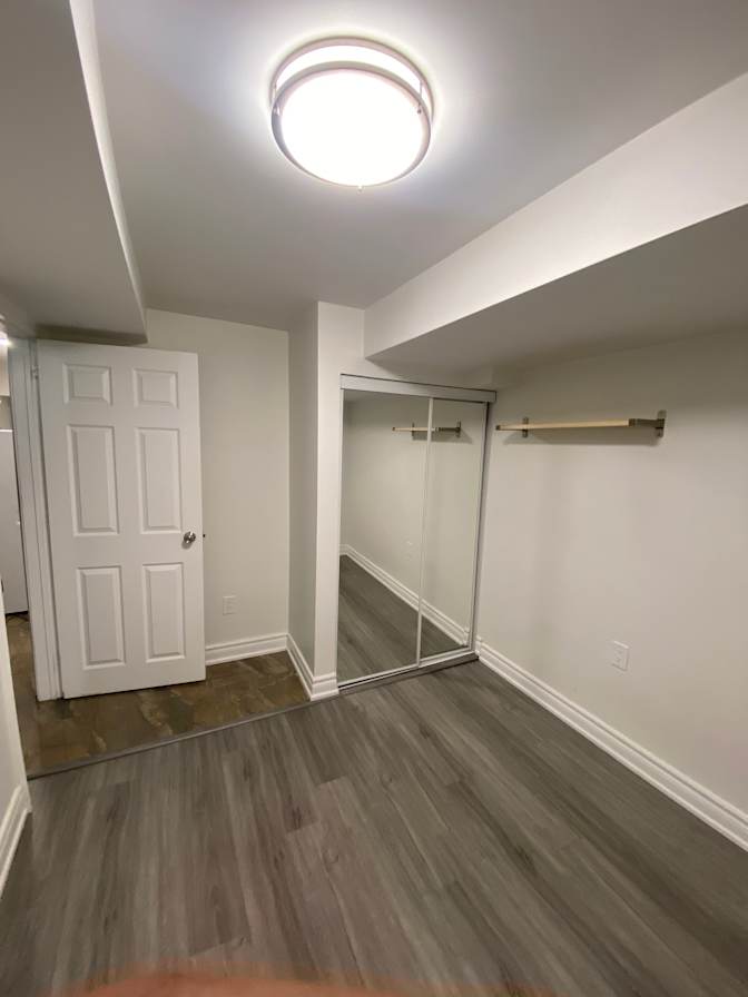 Gokul's room