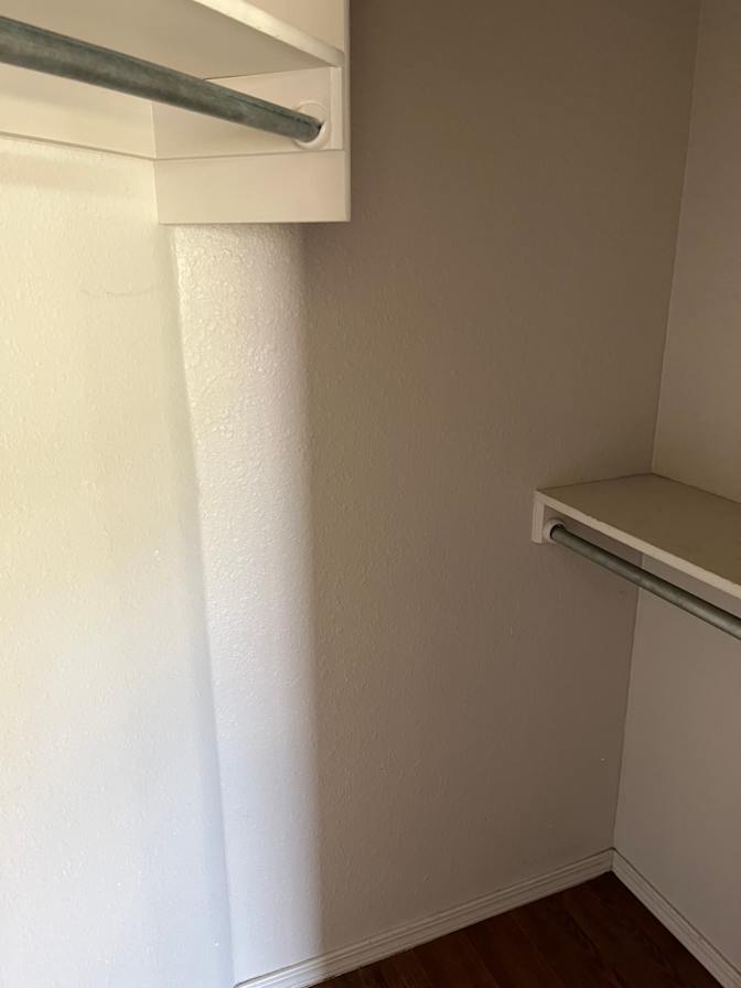 Karan's room