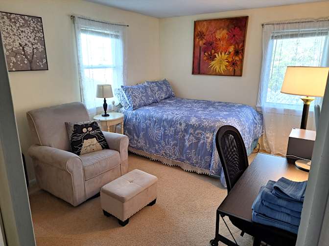 daria's room