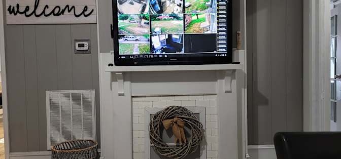GBU Holdings Group's room