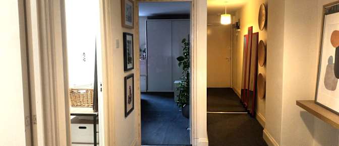 Rol's room