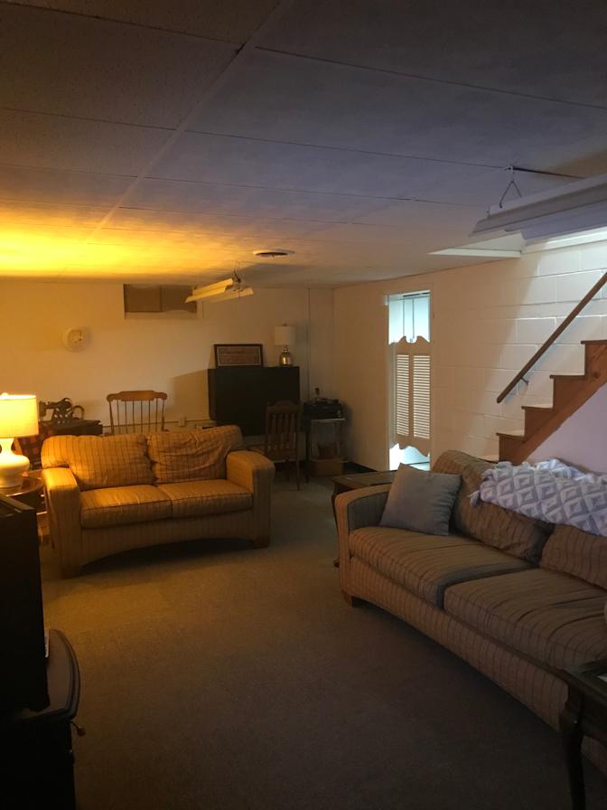 Jill's room