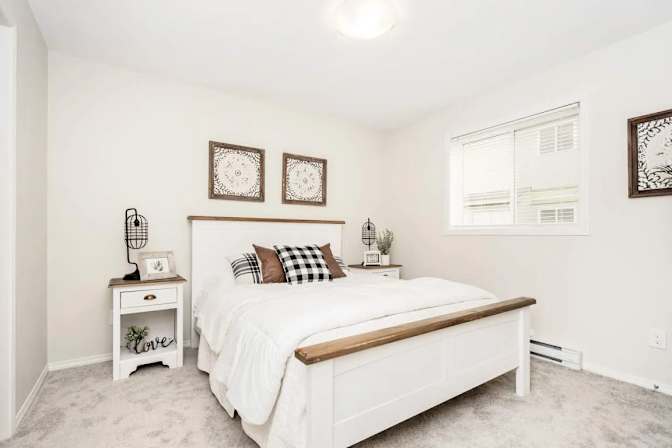 Daniel's room