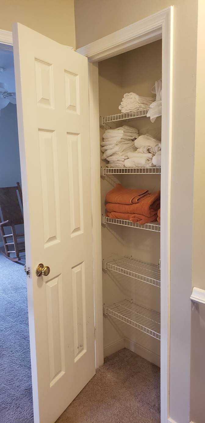 Jeff's room