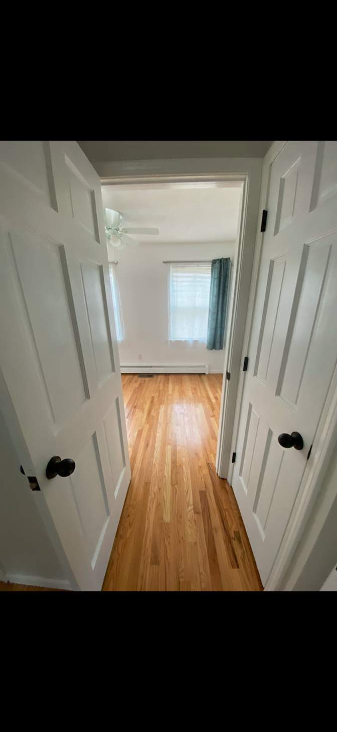 Stephanie's room