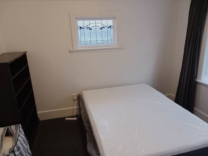 Sam's room