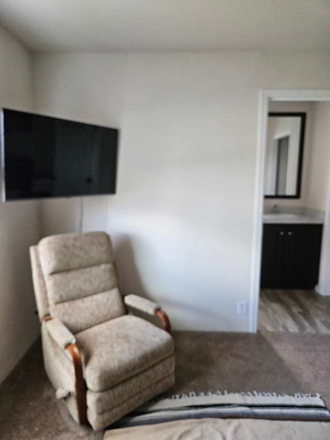 Lianne's room
