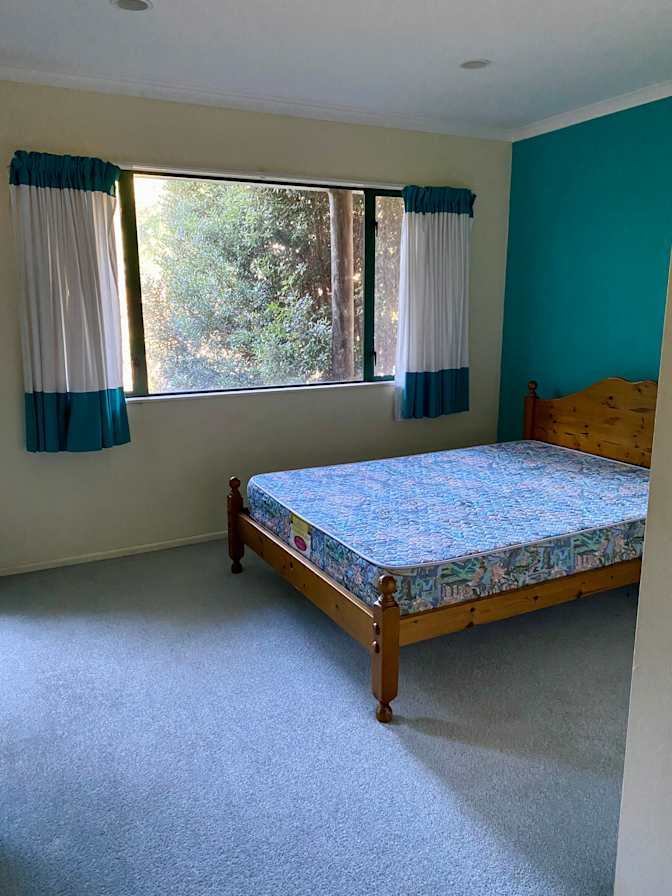 Dallas's room