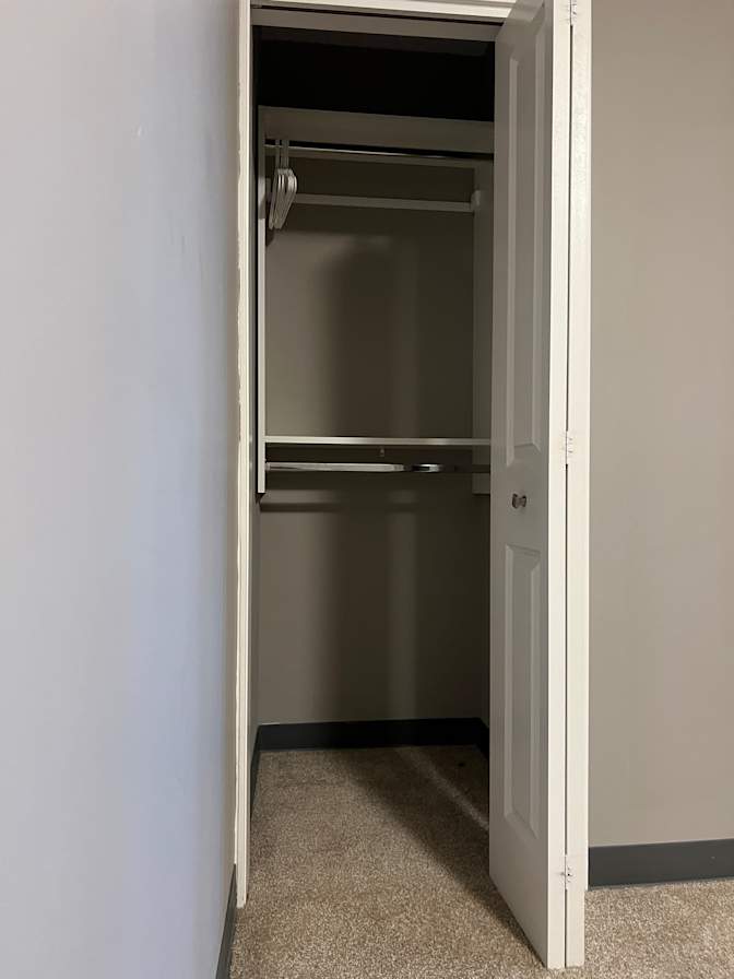 Scott's room