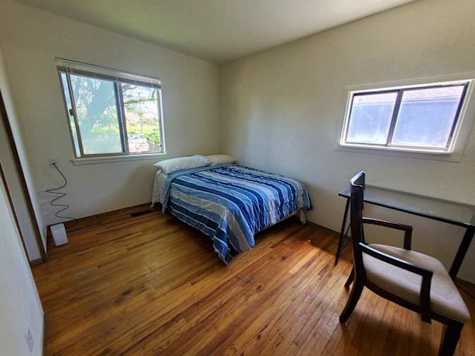 Daniel's room