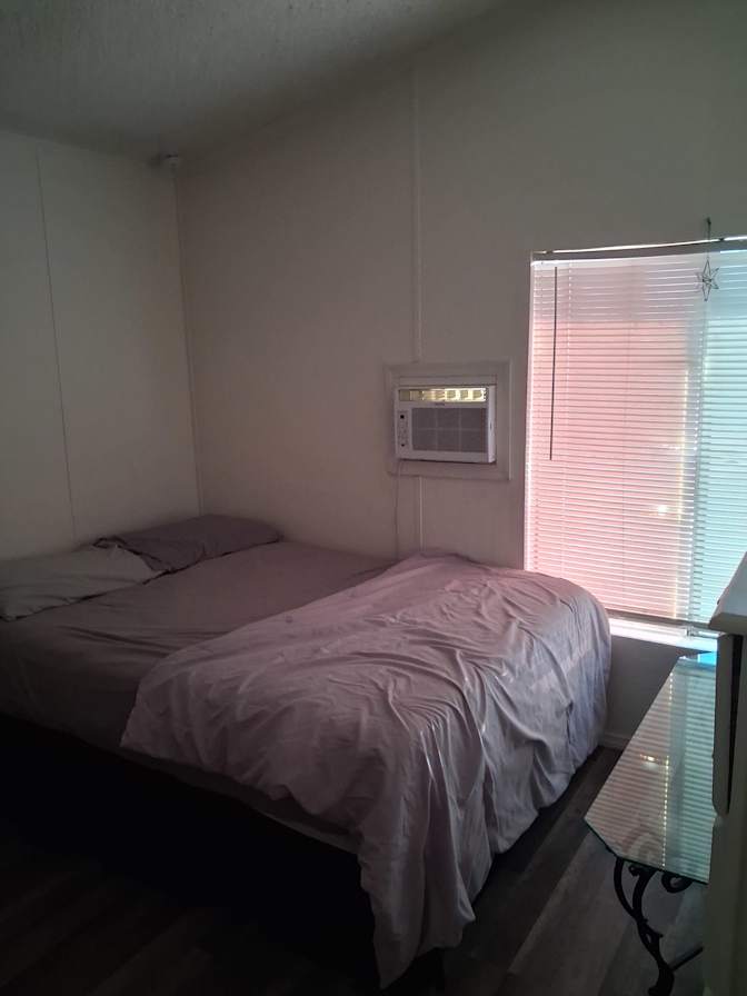 Robbie's room
