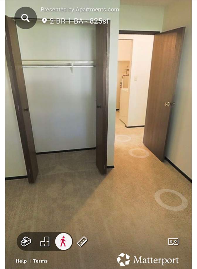 Joseph's room
