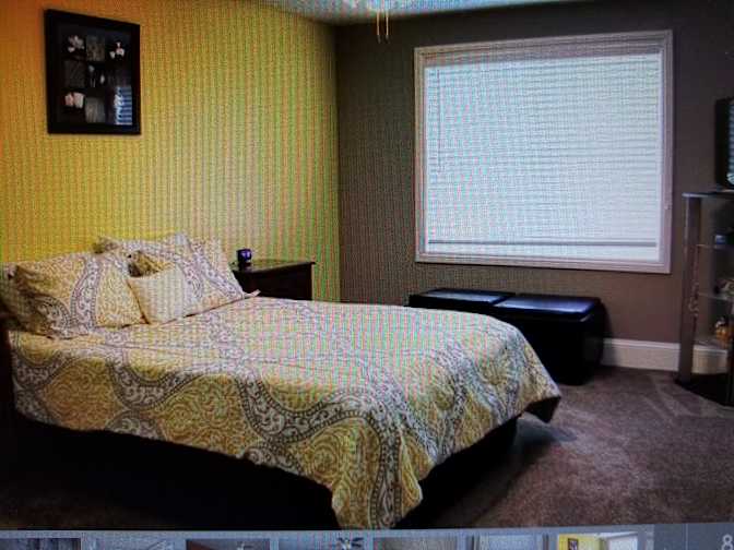 Anit's room