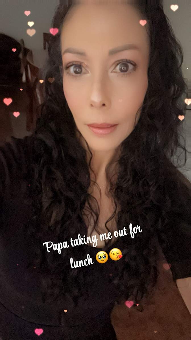 Yvonne Vasquez's room