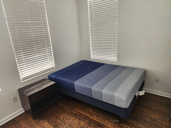 HOWARD's room