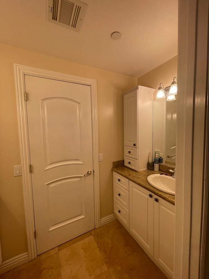 Jeff's room
