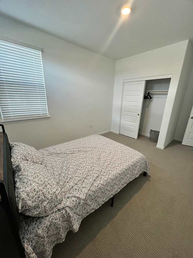 Rachel's room