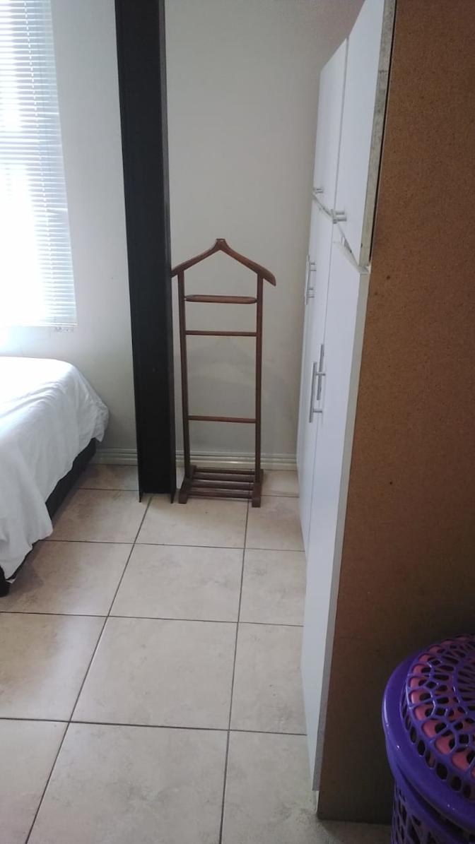 Catherine's room