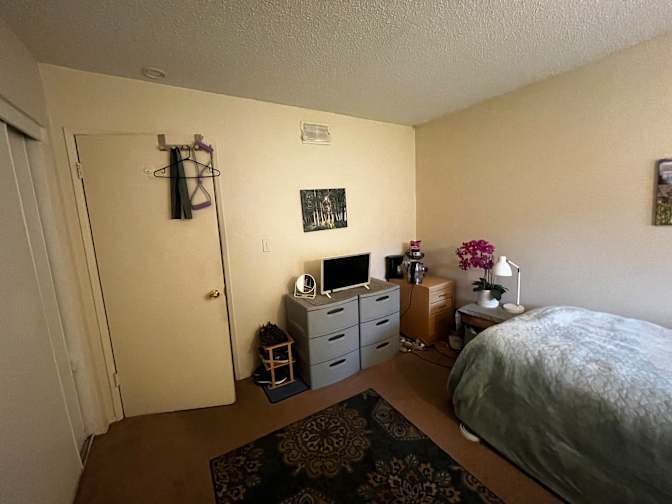 Bryan's room