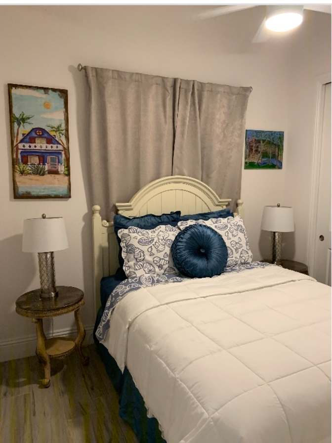 TAW's room