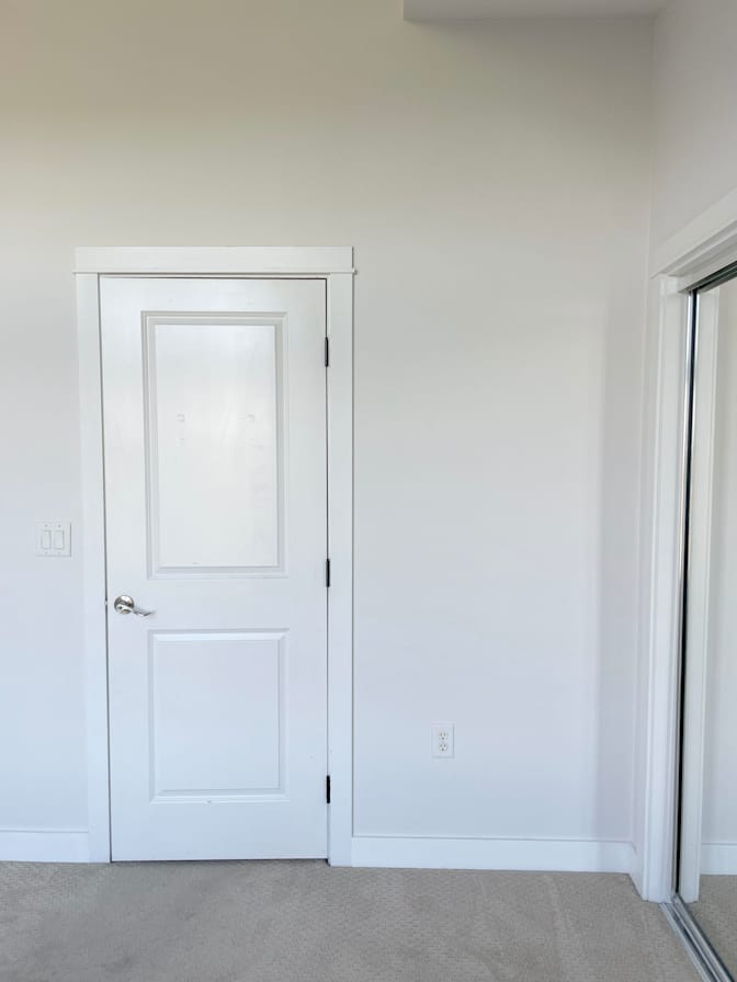 Kevin's room