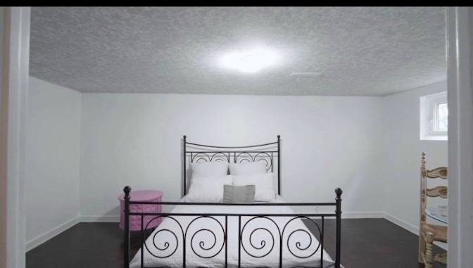 Gabriela Troteiro's room