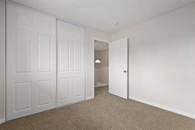 Kirk's room