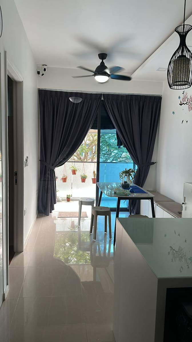 tanlichien's room