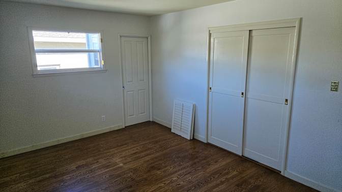 Robert's room
