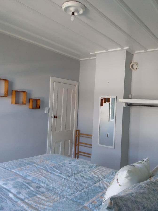 Jay's room