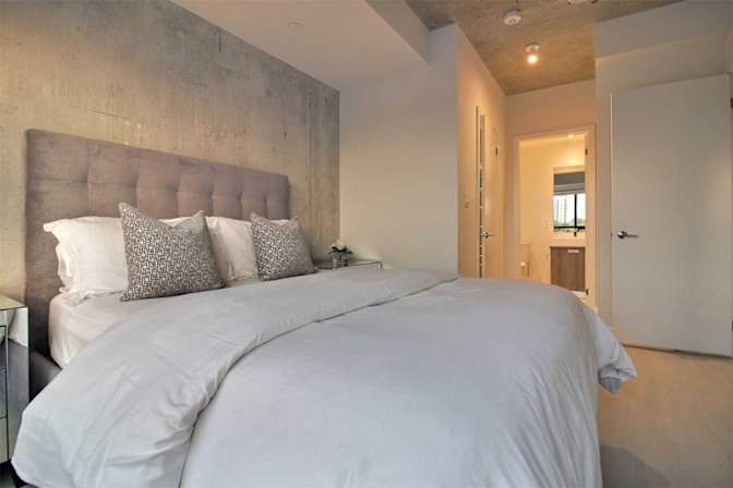 Lawrence's room