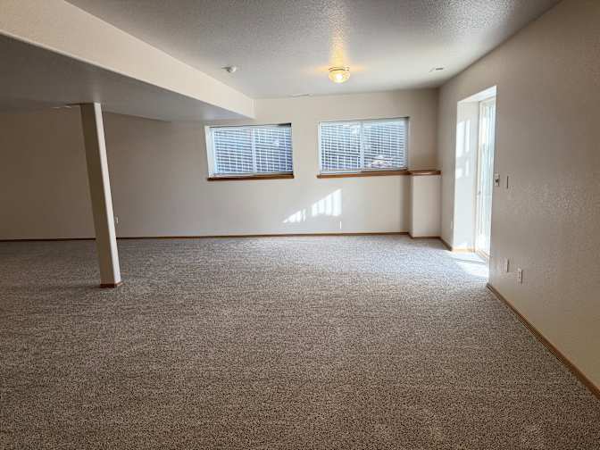 Anthony's room
