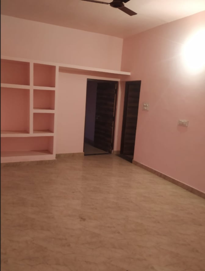 manaswini jagadeb's room