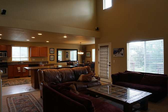 Cameron's room