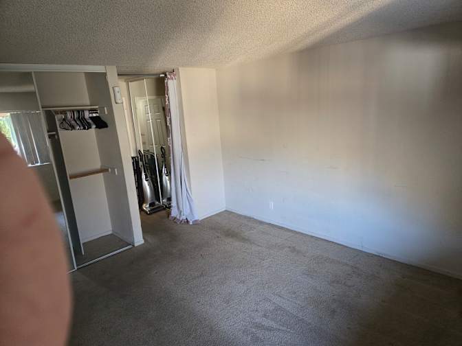 Karan's room