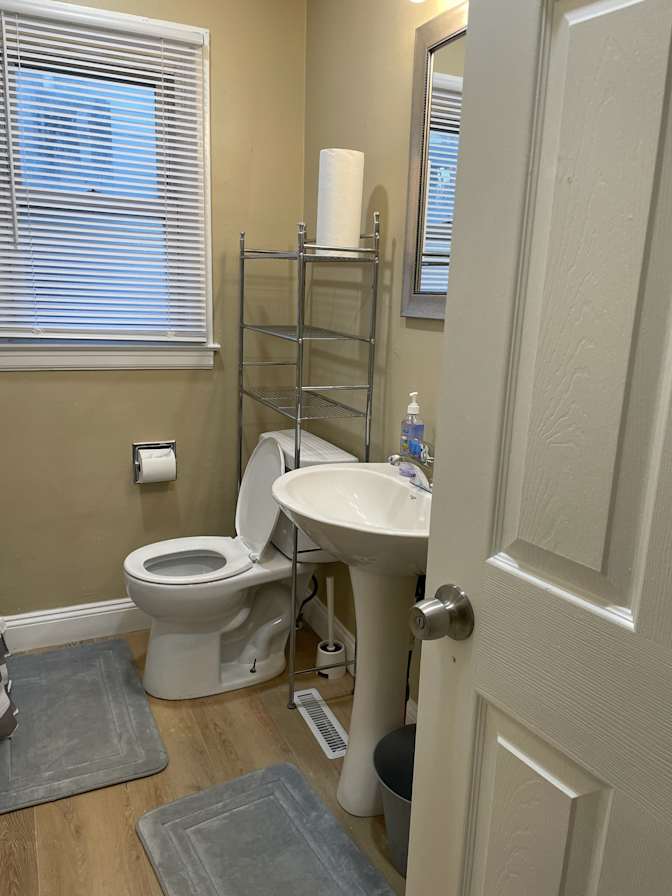 CPG Rentals's room