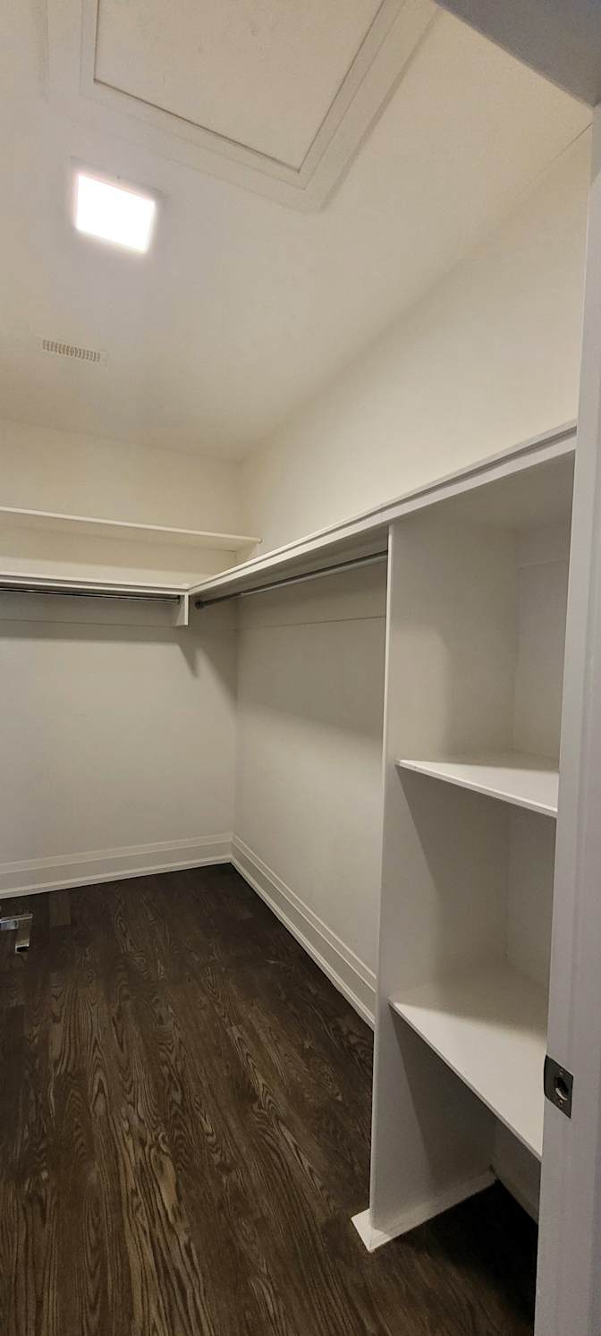 Elaine's room
