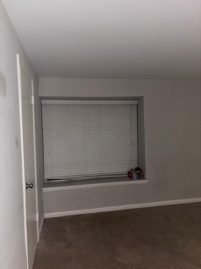 Keryn's room