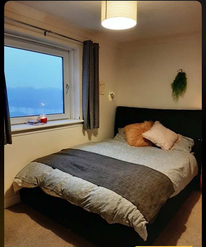 Ryan's room