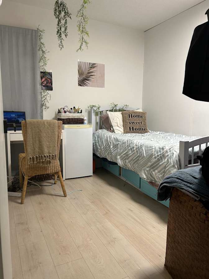 Welcome Travel Accomodation's room