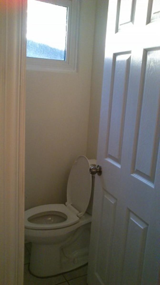 Rosa's room