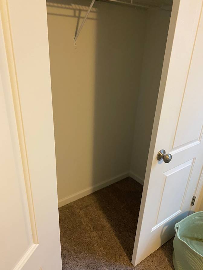 Quan Young's room