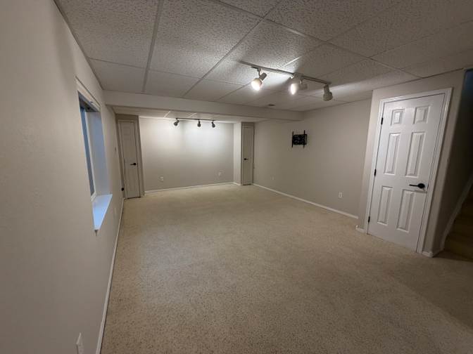 Erin's room