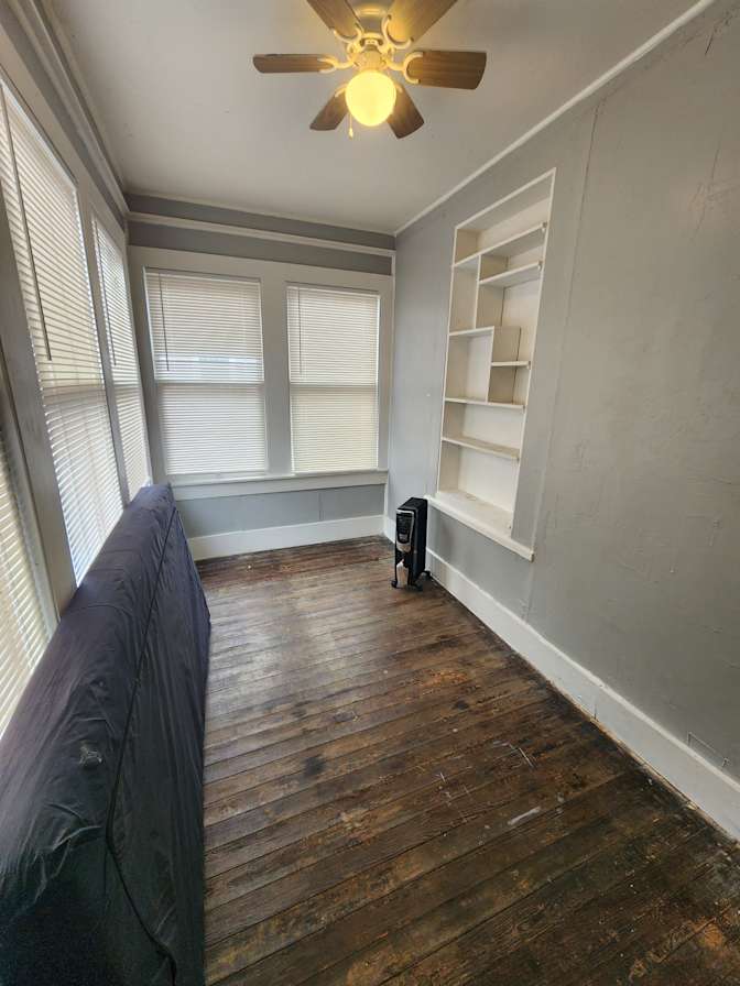 Angel's room
