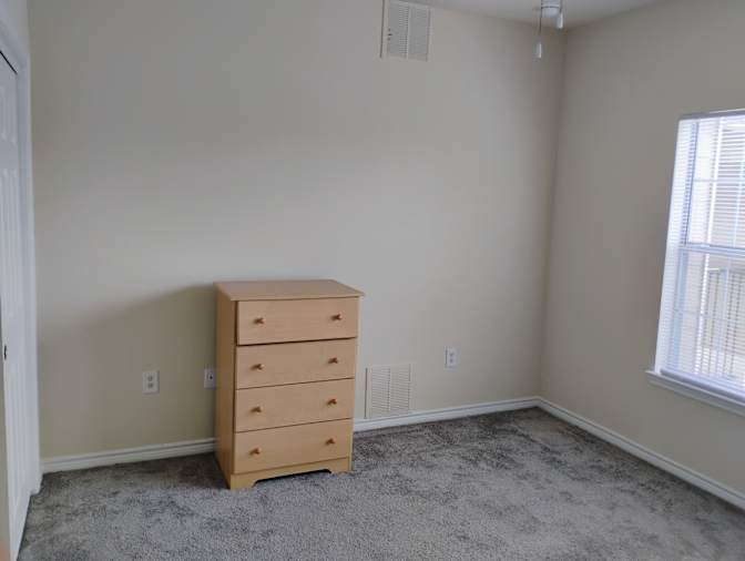 Anne's room